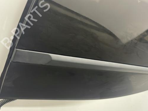 Left rear door RENAULT CLIO III (BR0/1, CR0/1) 1.5 dCi (C/BR0G, C/BR1G) | BP27638582C4 