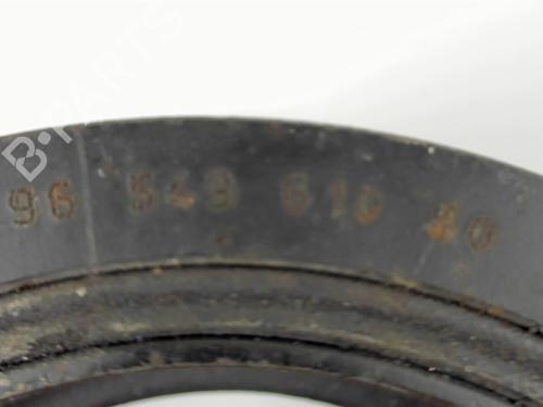 Used Pulley Pulley PEUGEOT 406 Break (8E/F) 2.0 HDI 90 (90 hp) 20436972 20436972