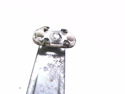 Front right window mechanism OPEL ASTRA F Hatchback (T92) 1.8 i 16V (F08, M08, F68, M68) | BP20476488C23 