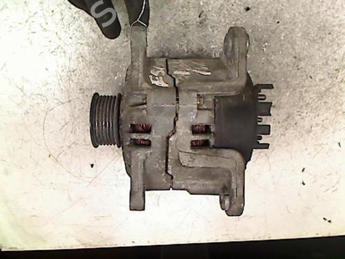 Alternator FORD ESCORT VI (GAL, AAL, ABL) 1.8 Turbo D | BP21232583M7 