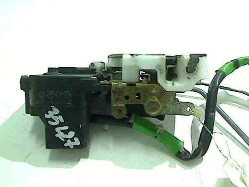 Front left lock ROVER 600 I (RH) 620 Sdi | BP20458127C98 