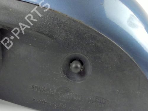 Left mirror FIAT STILO (192_) 1.9 JTD (192_XE1A) | BP20398732C26 