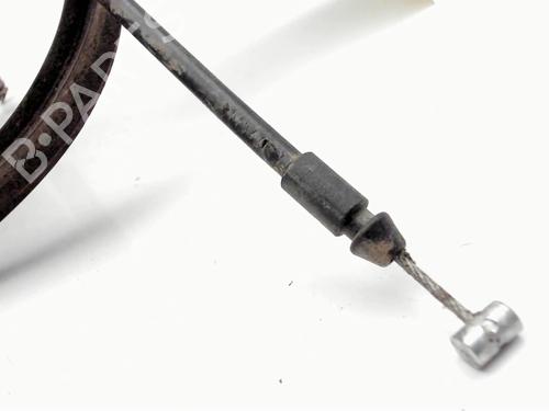 Tailgate lock PEUGEOT BOXER Van 2.2 BlueHDi 165 | BP32275783C101 