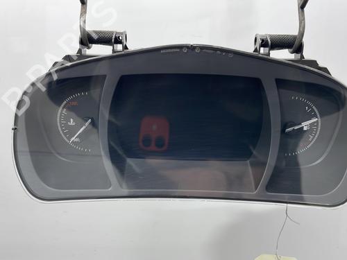 Kombinert Instrument RENAULT KOLEOS II (HC_) 1.6 dCi 130 (130 hp) 29976578