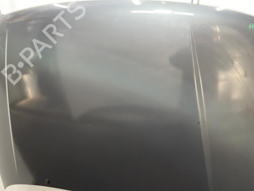 Hood VW POLO III (6N1) 64 1.9 SDI | BP29625621C1 