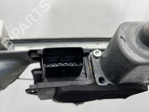 Used Rear left window mechanism PEUGEOT 308 SW I (4E_, 4H_) 1.6 HDi (114 hp) 20422349