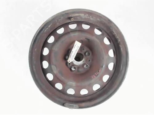 Fælk CITROËN C8 (EA_, EB_) 2.2 HDi (128 hp) 31956124