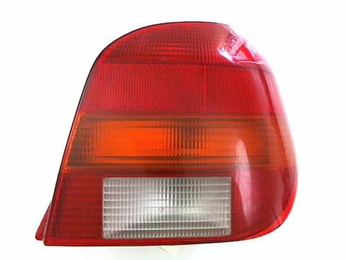 Used Right taillight FORD FIESTA III (GFJ) 1.1 (50 hp) 25264476