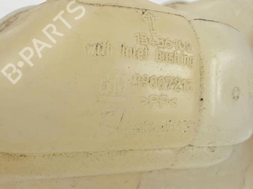 Expansion tank OPEL CORSA E (X15) 1.4 (08, 68) | BP20402241C120 