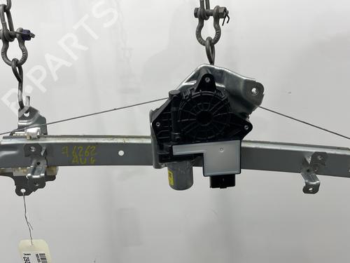 Front left window mechanism NISSAN JUKE (F16_) 1.6 Hybrid | BP24114716C22 - Image 4