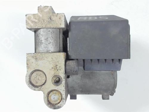 Used ABS pump RENAULT SAFRANE I (B54_) 2.2 (B543) (137 hp) 21233549