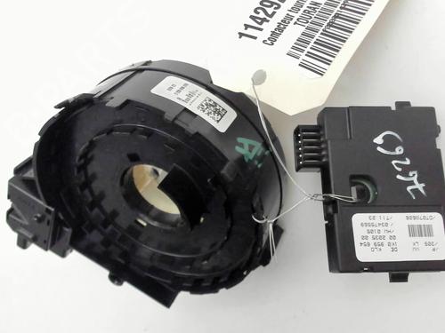 Kontaktrulle Airbag VW TOURAN (1T1, 1T2) 1.9 TDI | BP29844428C102 