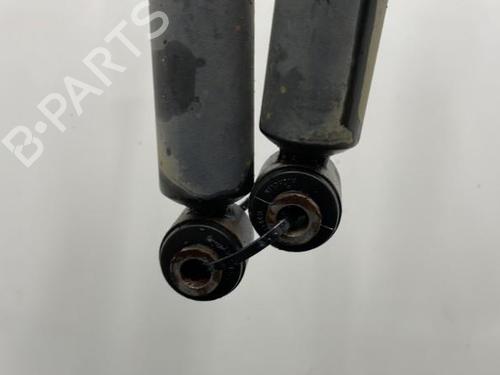 Right rear shock absorber PEUGEOT 308 I (4A_, 4C_) 1.6 HDi | BP20395164M19 