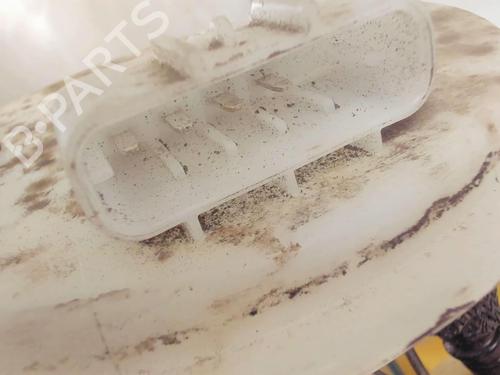 Used Fuel pump Fuel pump OPEL MERIVA A MPV (X03) 1.4 16V Twinport (E75) (90 hp) 20423831 20423831