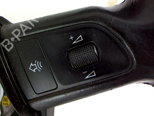 Steering wheel AUDI A3 (8P1) 2.0 TDI 16V | BP20425313C49 