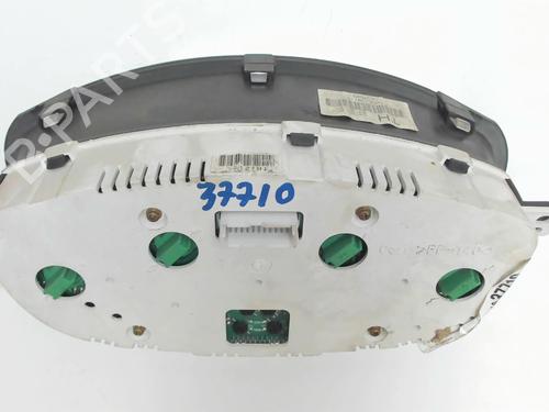Used Instrument cluster Instrument cluster CHEVROLET MATIZ (M200, M250) 1.0 LPG (67 hp) 20412697 20412697