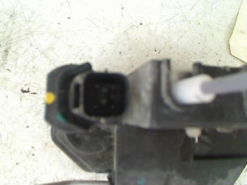 Front right lock HYUNDAI i10 I (PA) 1.2 | BP20435193C97 