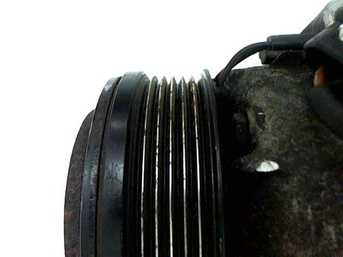 Used AC compressor AC compressor OPEL ASTRA H (A04) 1.7 CDTI (L48) (100 hp) 20399641 20399641