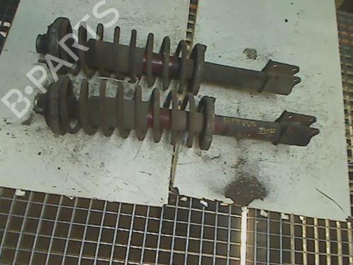 Used Left front shock absorber Left front shock absorber 37728529 37728529
