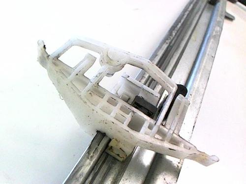 Front right window mechanism CITROËN XSARA PICASSO (N68) 1.6 HDi | BP20410649C23 