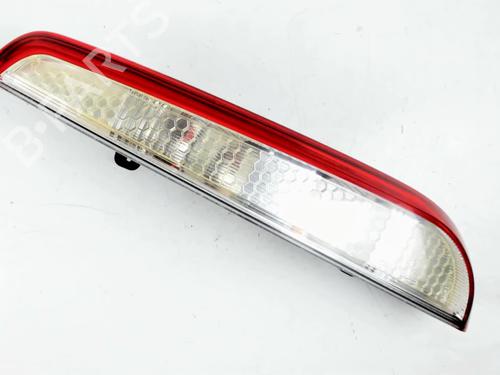 Used Right taillight FORD FOCUS II Turnier (DA_, FFS, DS) 1.8 TDCi (115 hp) 32631011