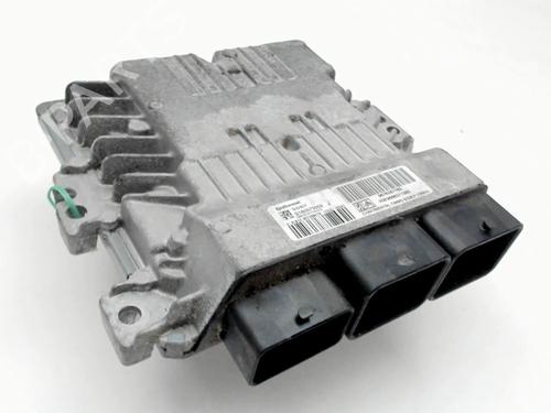 Used Engine control unit (ECU) Engine control unit (ECU) CITROËN C4 Picasso I MPV (UD_) [2006-2015] 36337576 36337576