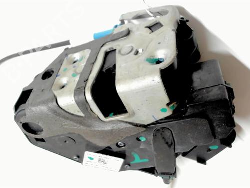 Front right lock FORD ECOSPORT 1.0 EcoBoost | BP20406750C97 