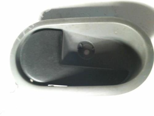 Used Front left interior door handle FORD FIESTA V (JH_, JD_) 1.6 16V (100 hp) 20433331