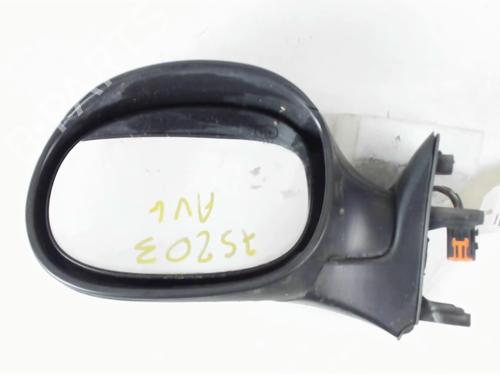 Used Left mirror CITROËN XSARA PICASSO (N68) 1.6 HDi (90 hp) 21525815