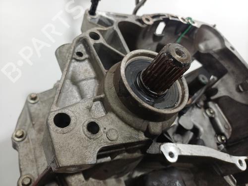 Gearbox RENAULT TWINGO II (CN0_) | BP36685128M3 - Image 2