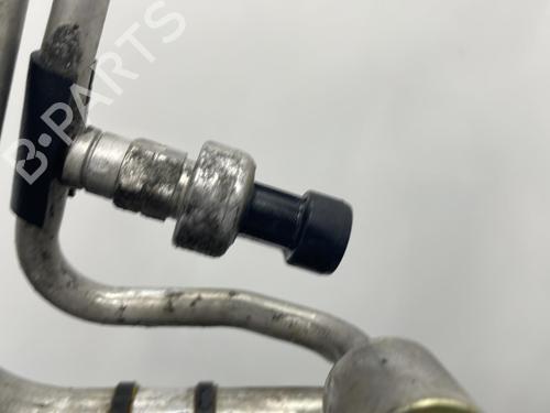 Used AC pipe AC pipe OPEL VECTRA C GTS (Z02) 2.2 DTI 16V (F68) (125 hp) 21208293 21208293