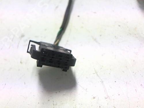 Rear mirror VW TOURAN (1T1, 1T2) 2.0 TDI 16V | BP20479302I6 