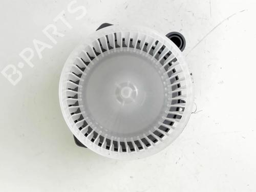 Heater blower motor OPEL KARL (C16) 1.0 | BP20442849M62