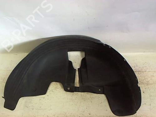 Wheel arch VW TOURAN (1T1, 1T2) 2.0 TDI | BP20460560C56 