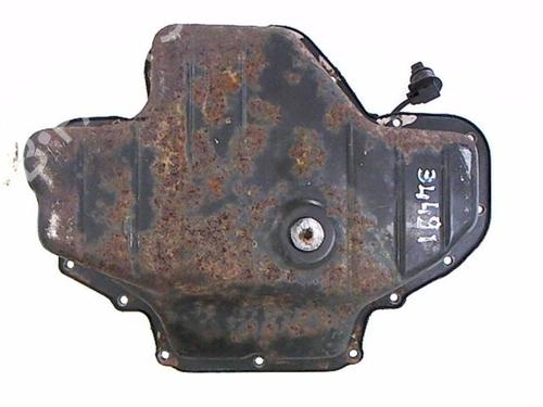 Used Oil sump OPEL OMEGA B (V94) 2.0 DTI 16V (F69, M69, P69) (101 hp) 21204982