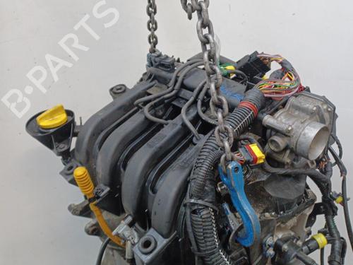 Engine DACIA SANDERO 1.2 16V LPG | BP20405044M1 - Image 5