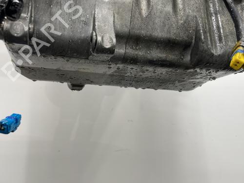 Engine CITROËN XSARA PICASSO (N68) 2.0 HDi | BP31932218M1