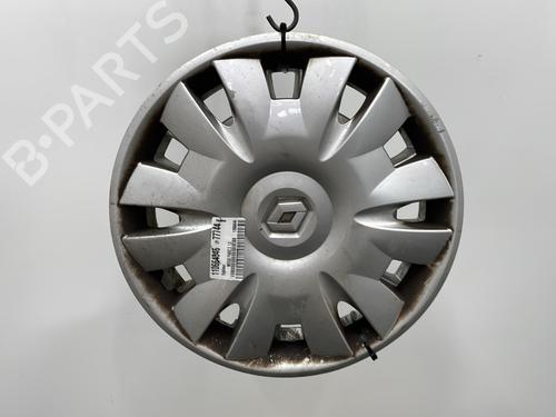 Hub cap RENAULT MODUS / GRAND MODUS (F/JP0_) 1.5 dCi 75 BP28361987C160