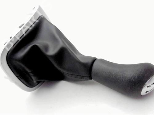 Shift knob RENAULT MEGANE III Hatchback (BZ0/1_, B3_) 1.5 dCi | BP38787592I34 - Image 2