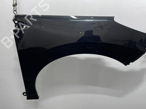 Used Right front fenders PEUGEOT 308 I (4A_, 4C_) 1.6 HDi (92 hp) 31028111