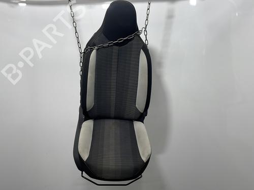 Used Right front seat PEUGEOT 108 1.2 (82 hp) 32981657