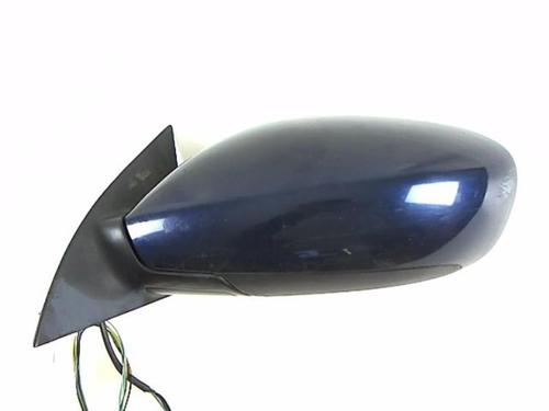Left mirror PEUGEOT 607 (9D, 9U) 2.2 HDi | BP20409406C26