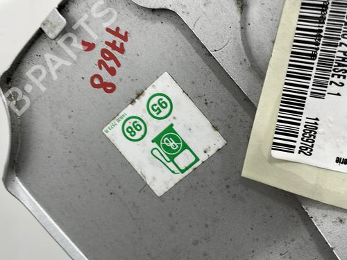 fuel-flap-dacia-sandero-ii-2012-28361973 main image