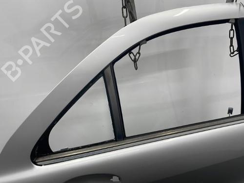 Right rear door MERCEDES-BENZ S-CLASS (W220) S 320 CDI (220.025, 220.125) | BP20395648C5 