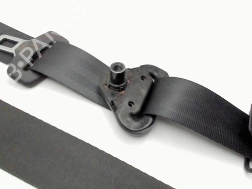 Used Front right seatbelt Front right seatbelt RENAULT CLIO IV (BH_) 1.5 dCi 75 (75 hp) 36757368 36757368