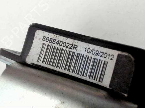 Front left seatbelt RENAULT MEGANE CC (EZ0/1_) 1.5 dCi (EZ09, EZ1G, EZ0D, EZ14) | BP40461726I26 - Image 3