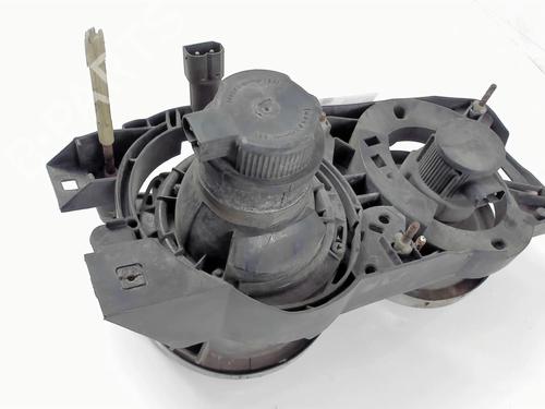 Left headlight BMW 5 (E34) 525 td | BP21228804C28