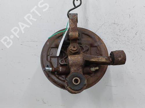 Right rear steering knuckle HYUNDAI COUPE I (RD) 1.6 i 16V | BP20424117M28 