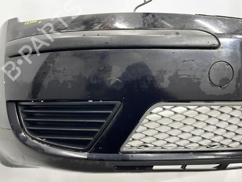 Front bumper FORD MONDEO III (B5Y) 2.0 16V TDDi / TDCi | BP29604050C7 