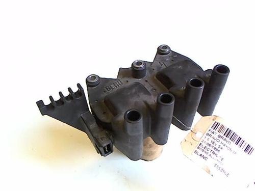 Used Ignition coil FIAT BRAVO I (182_) 1.6 16V (182.AB) (103 hp) 20456337
